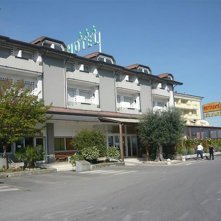 Hotel Filiberto ريميني المظهر الخارجي الصورة