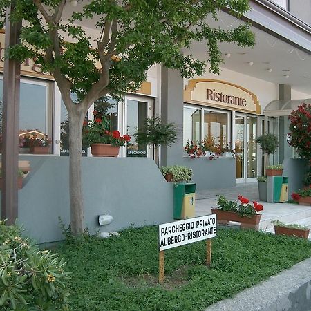 Hotel Filiberto ريميني المظهر الخارجي الصورة